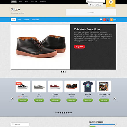 Themify Shopo