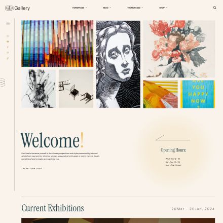 ThriveThemes Gallery