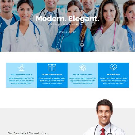 Visualmodo Medical