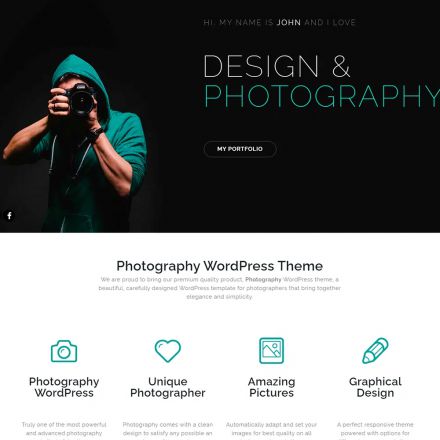 Visualmodo Photography