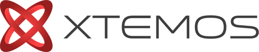 XTemos Logo - WordPress Themes