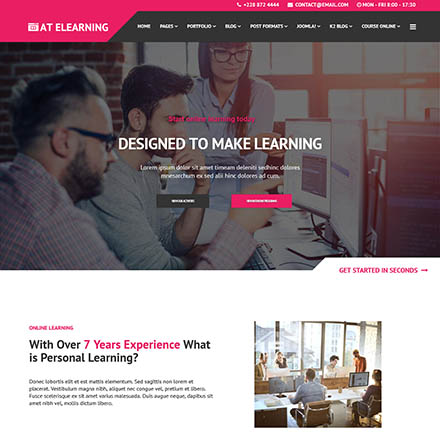 AGE Themes Elearning