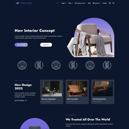 AGE Themes Furniture