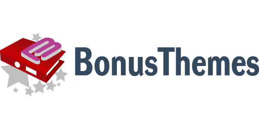 BonusThemes Logo - Joomla Templates