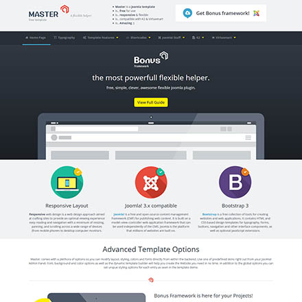 BonusThemes Master