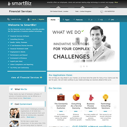 BonusThemes smartBiz