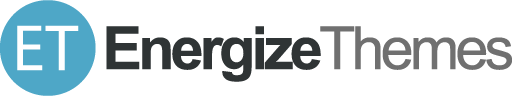 EnergizeThemes Logo - Joomla Templates