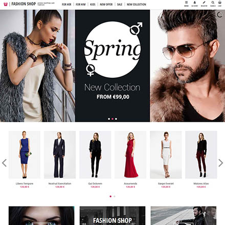 EnergizeThemes Fashion Shop