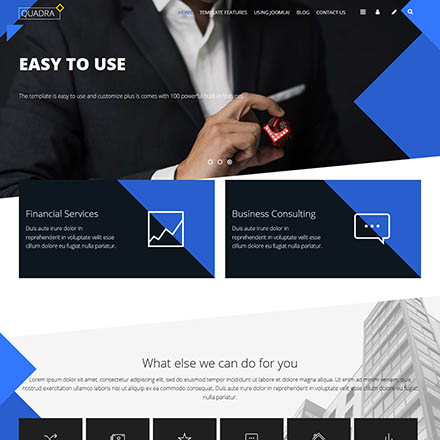 EnergizeThemes Quadra