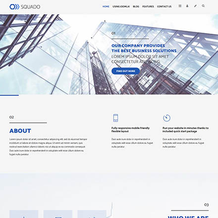 EnergizeThemes Squado