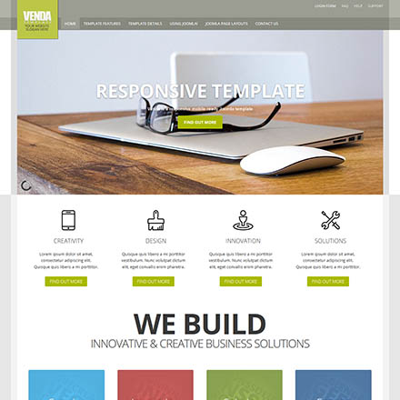 EnergizeThemes Venda