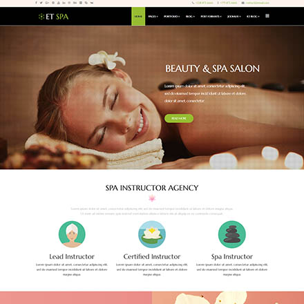 EngineTemplates Spa