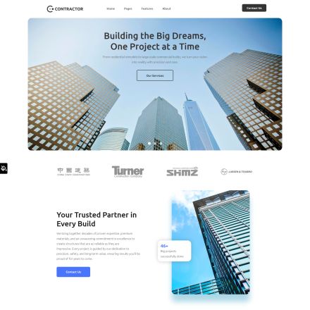 HotThemes Contractor