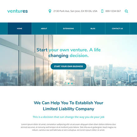 HotThemes Ventures