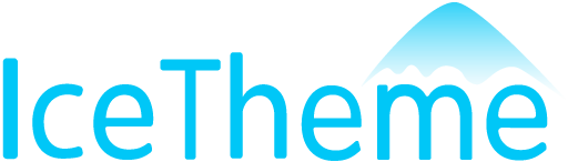 IceTheme Logo - Joomla Templates