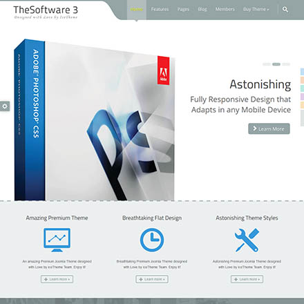 IceTheme TheSoftware 3