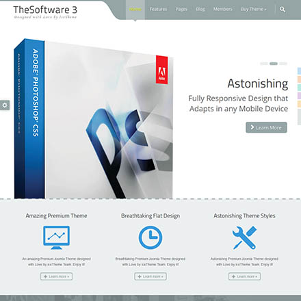 IceTheme TheSoftware 3