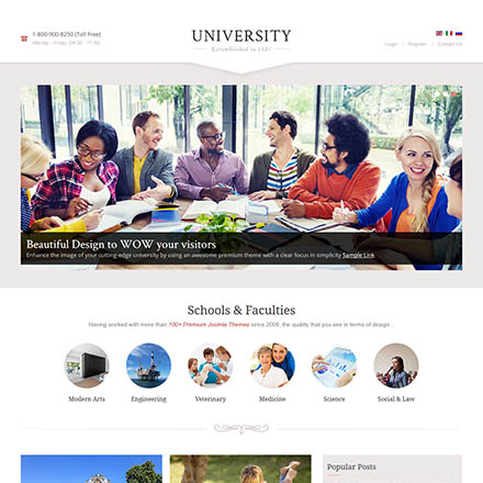 IceTheme University 3