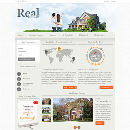 Joomla-Monster Real Estate02