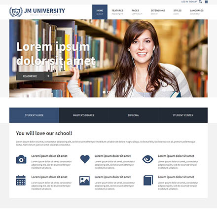 Joomla-Monster University