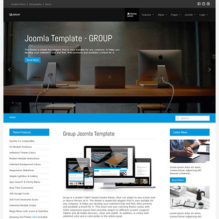JoomlaPlates Group