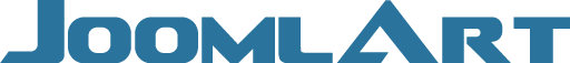 JoomlArt Logo - Joomla Templates