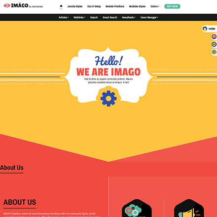 JoomlaShack Imago