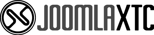 JoomlaXTC Logo - Joomla Templates