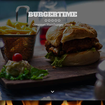 JoomlaXTC BurgerTime