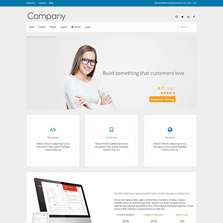 JoomLead Company