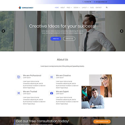 JoomLead Consultancy