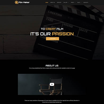 JoomLead FilmMaker