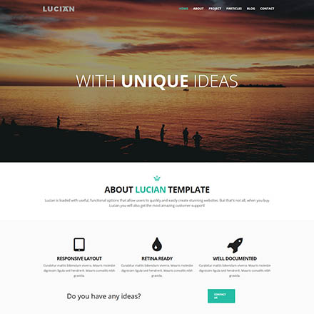 JoomLead Lucian