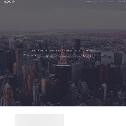 JoomLead Spark