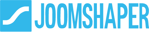 JoomShaper Logo - Joomla Templates