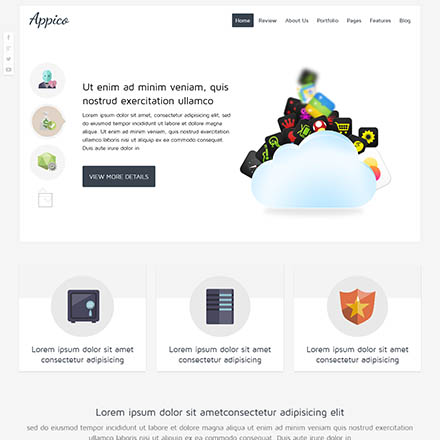 JoomShaper Appico