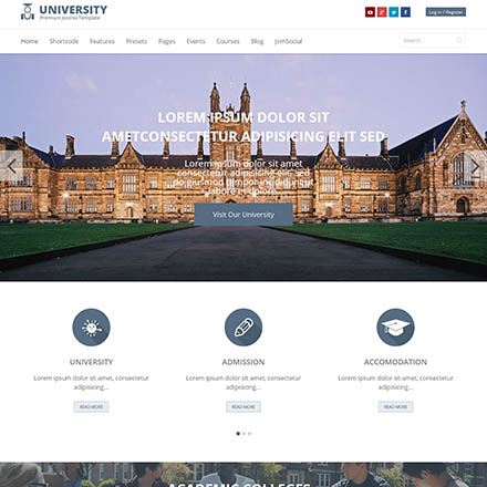 JoomShaper University