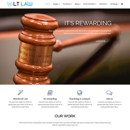 LTheme Law