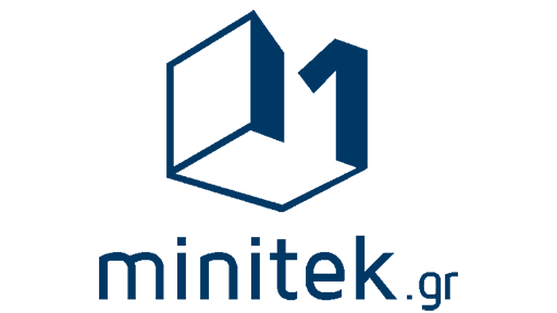 Minitek Logo - Joomla Templates