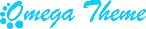 OmegaTheme Logo - Joomla Templates