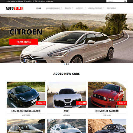 OrdaSoft Autoseller