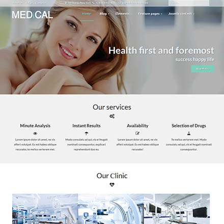 OrdaSoft Medical