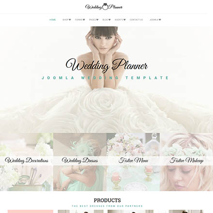 OrdaSoft Wedding Planner