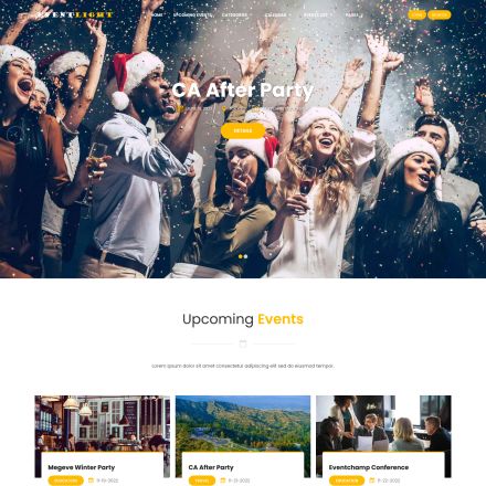JoomDonation EventLight