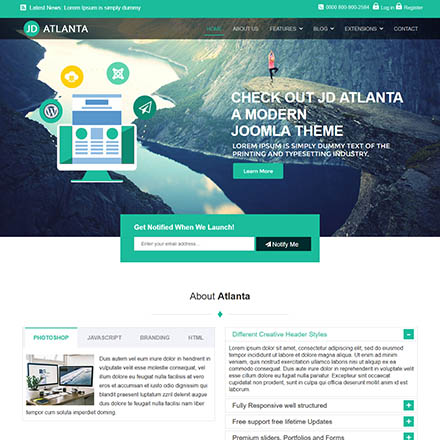 JoomDev Atlanta