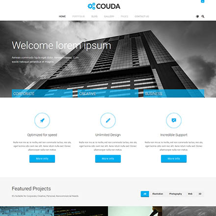 JoomFreak Couda