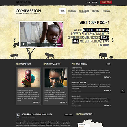 Shape5 Compassion