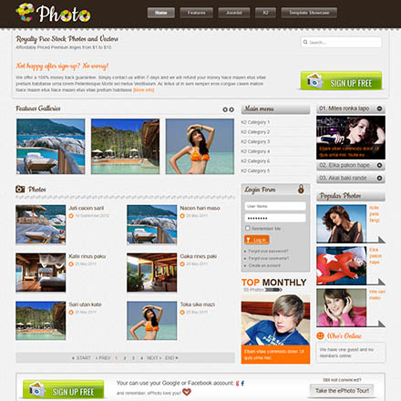 SmartAddons EPhoto