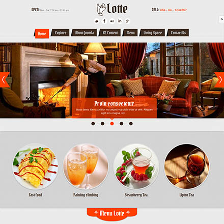 SmartAddons Lotte