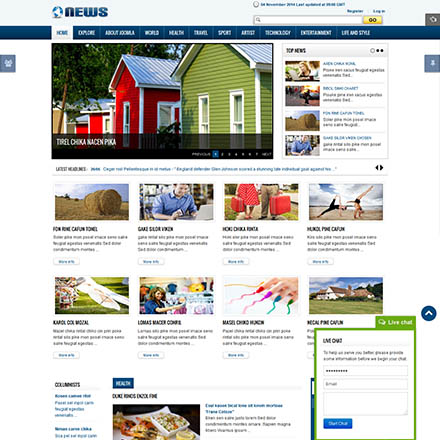 SmartAddons News